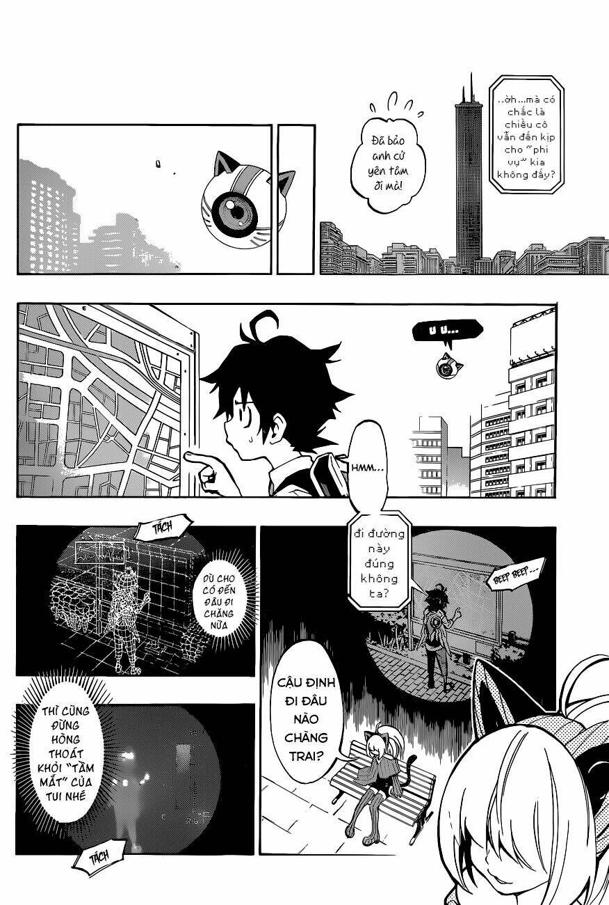 stealth symphony chapter 5 8