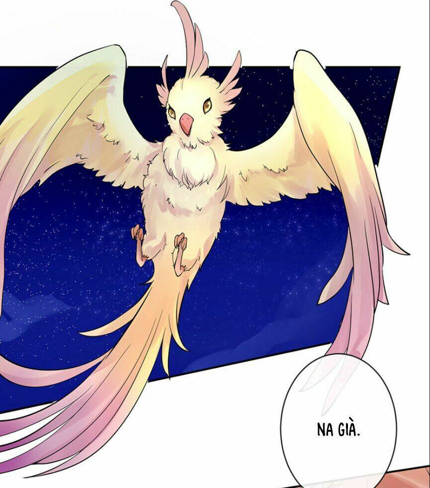 nghiên hương kỳ đàm chapter 21 22