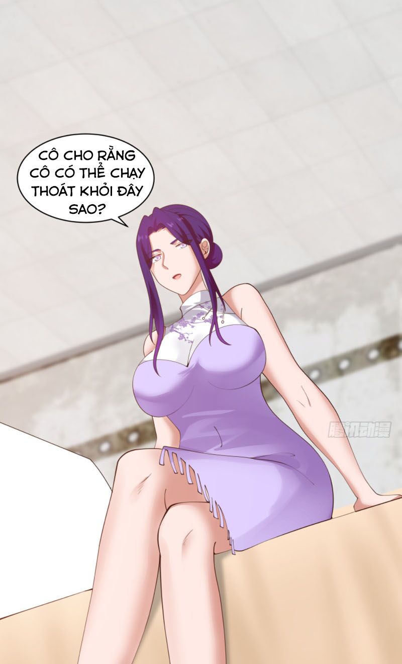 trên người ta có một rồng chapter 369 8