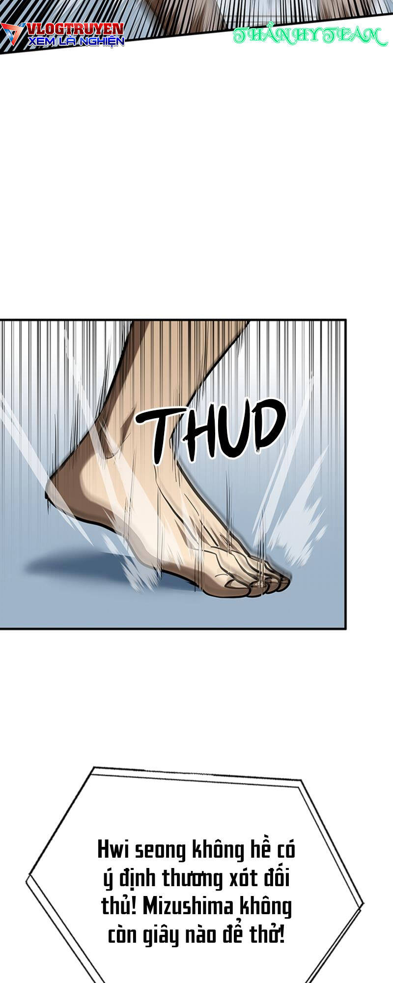 Vua Võ Đài chapter 34 10