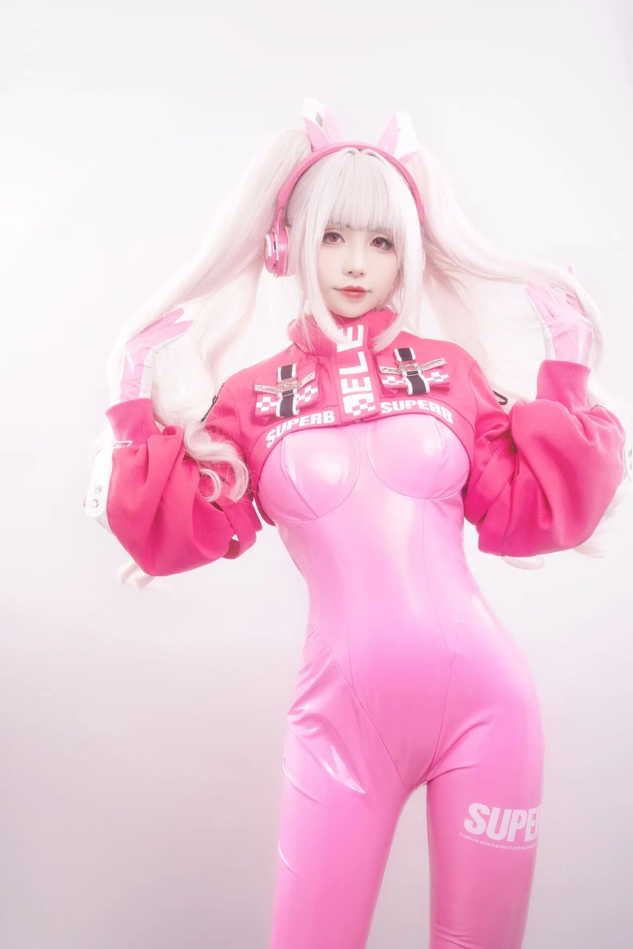 hình cosplay chapter 435 18