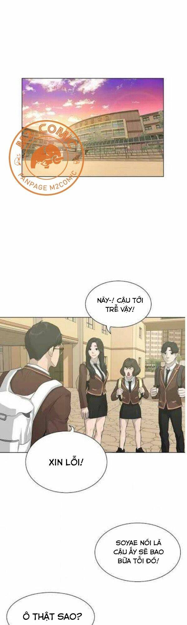 trigger chapter 28 26