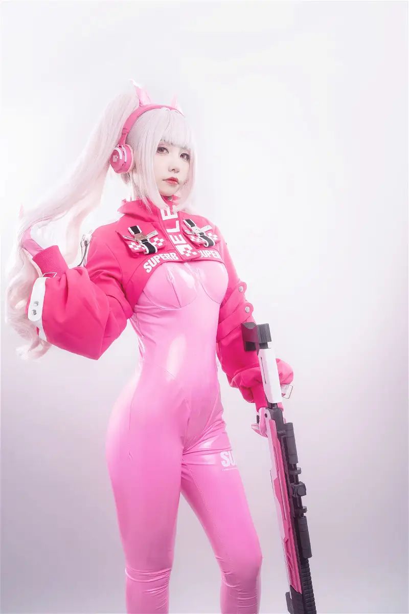 hình cosplay chapter 435 52