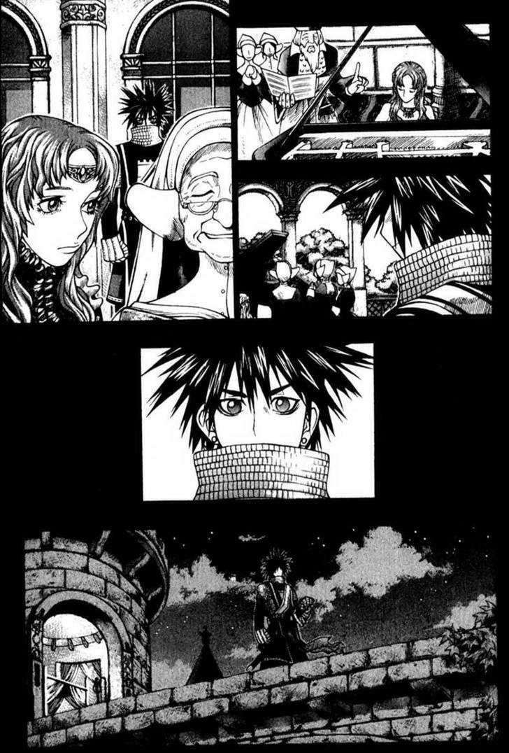 ragnarok - into the abyss chapter 98 9