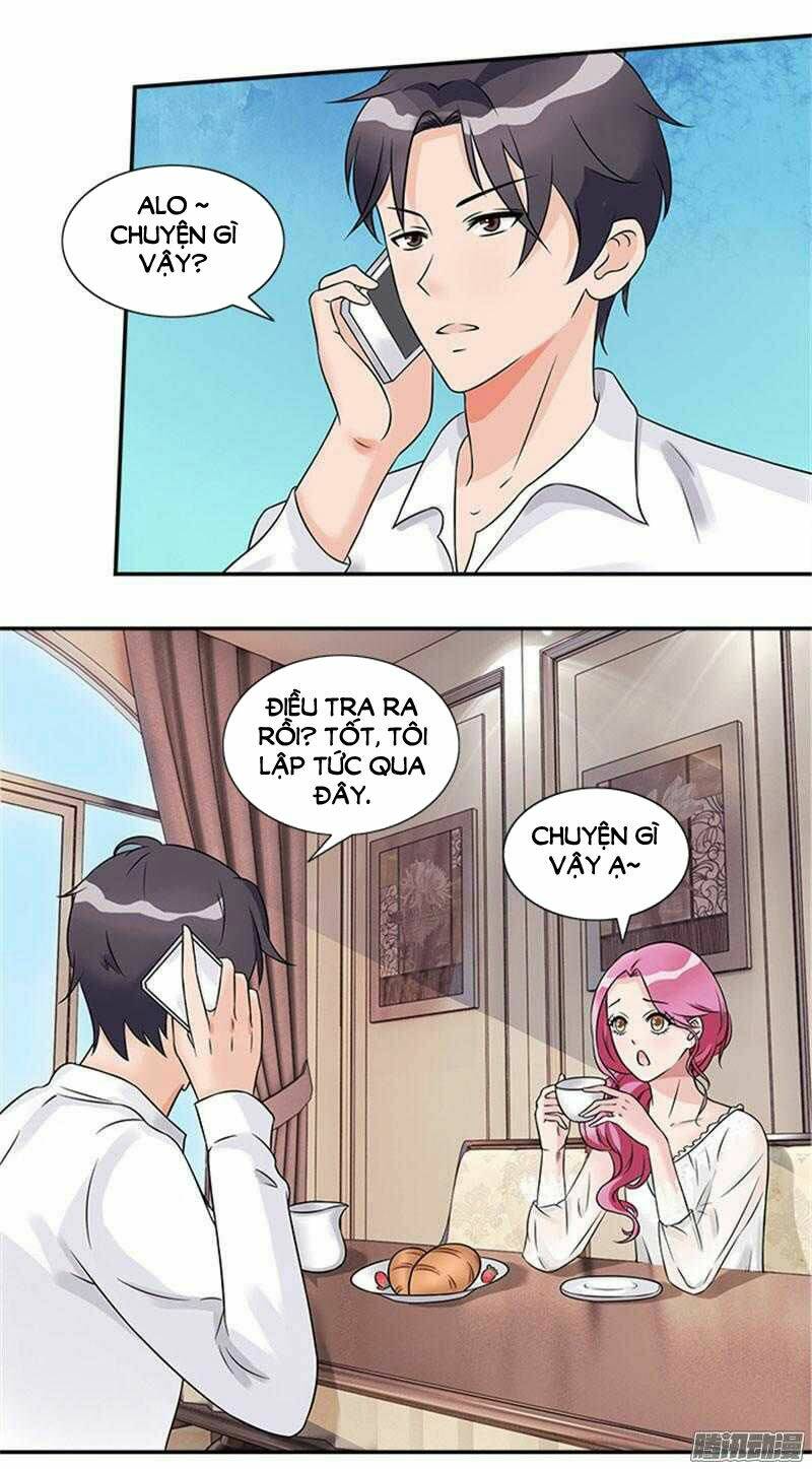 tiểu tâm can tuyệt sủng của lạc tiên sinh chapter 40 4