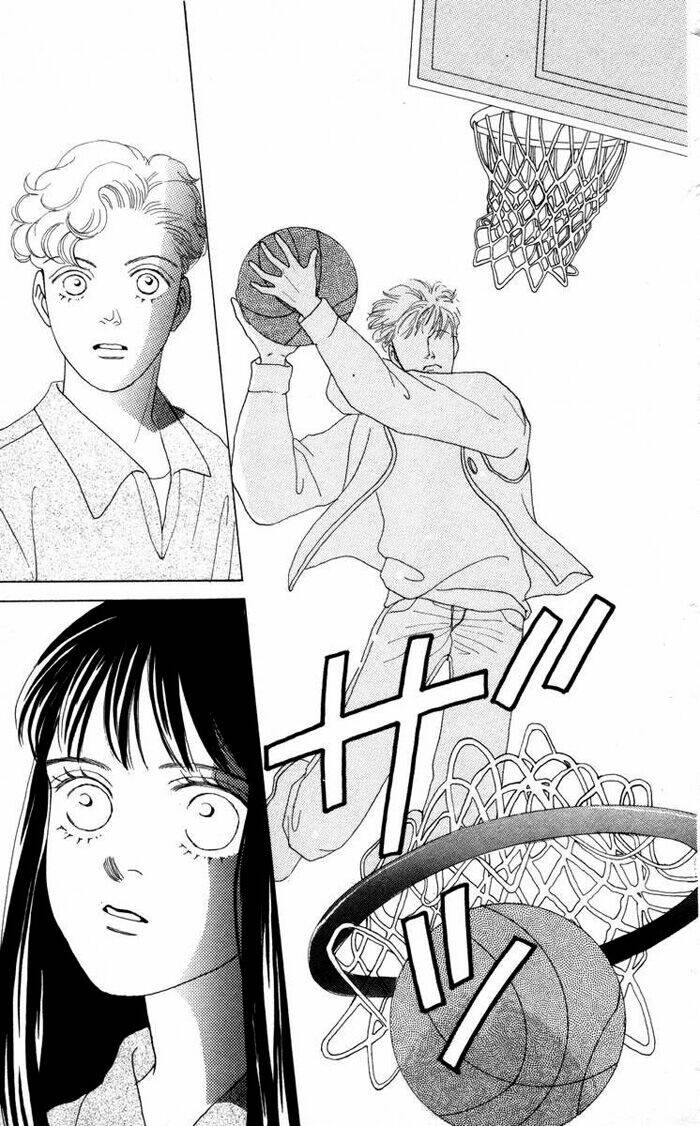 con nhà giàu chapter 41 21