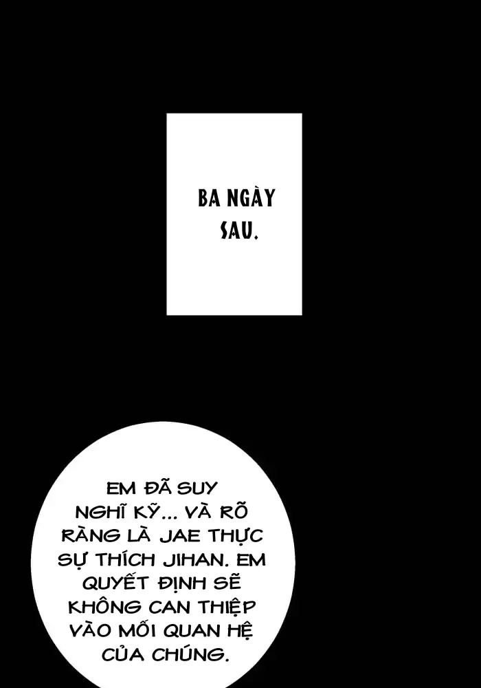 anh bạn của tôi đang phát sáng kìa ! chapter 48 62