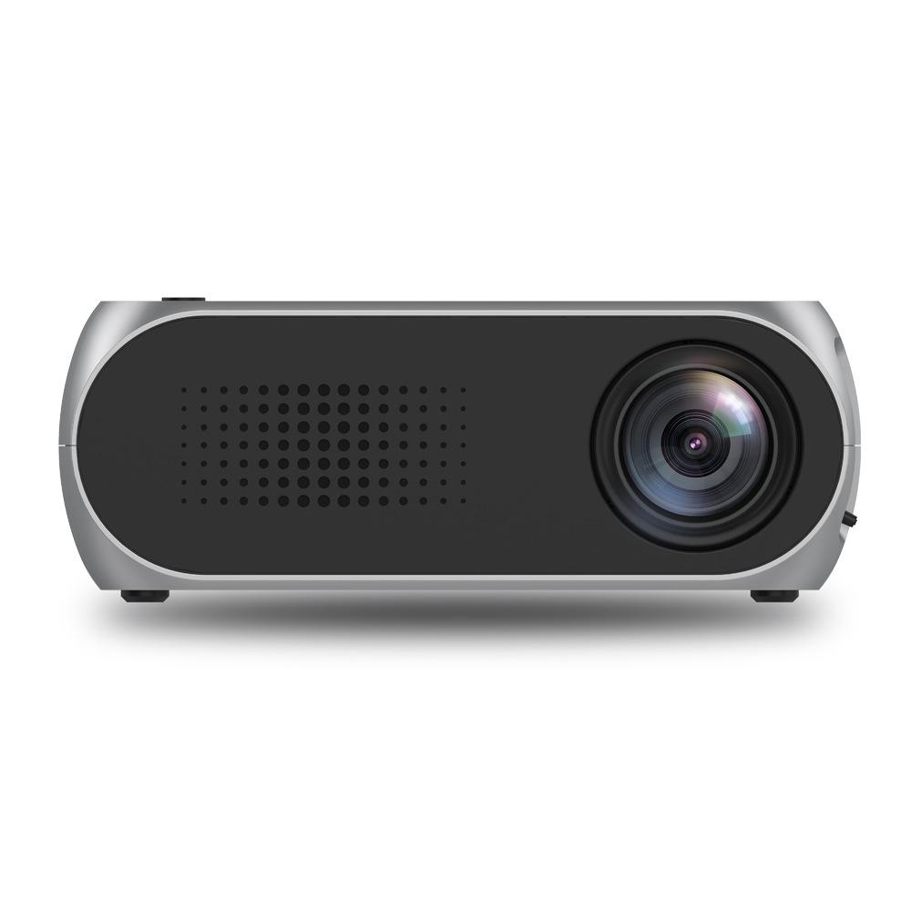 Máy chiếu mini YG-320 Smart LED Projector Full HD 1080p Support Max 60 inch