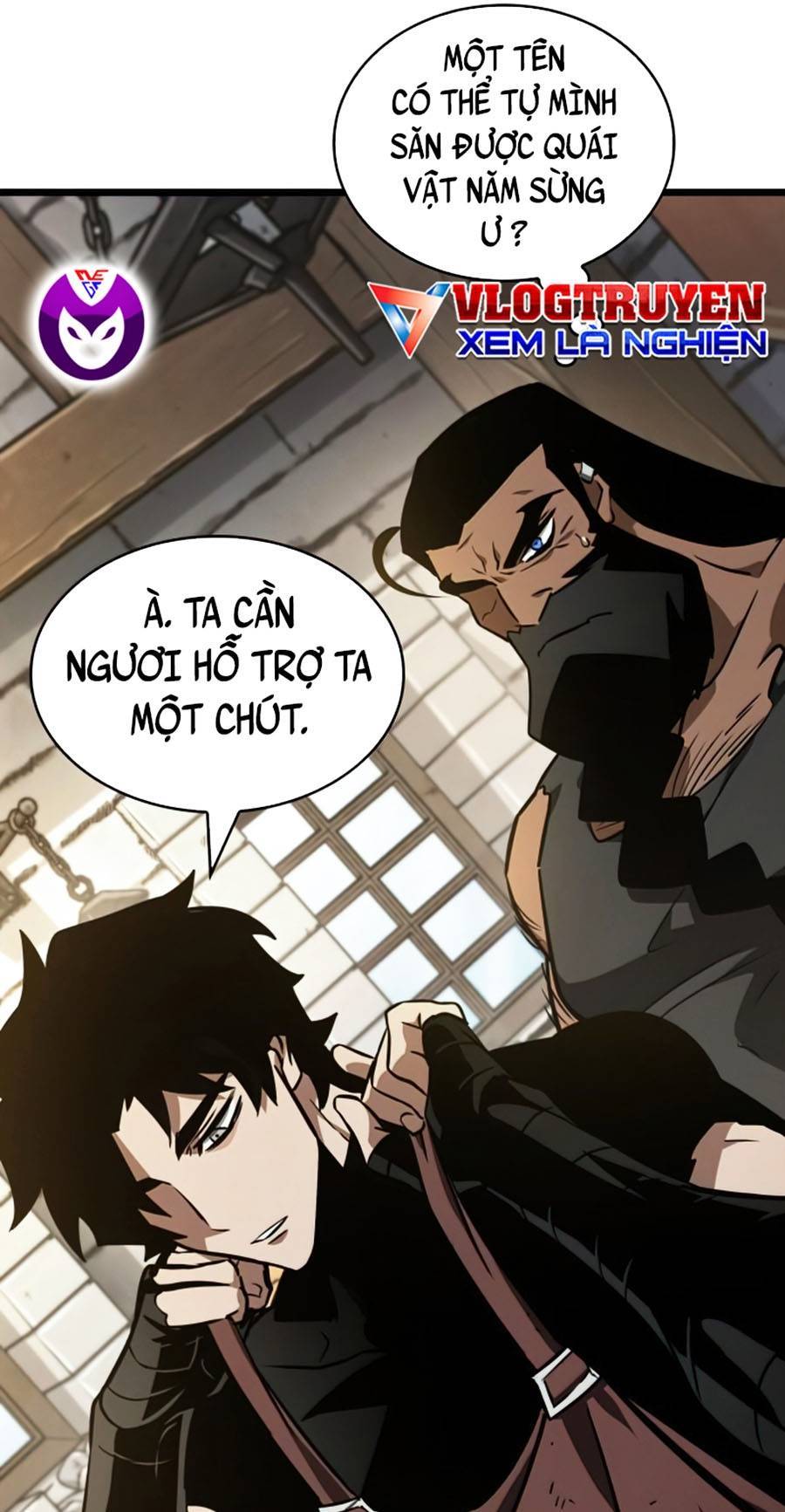 thế giới hậu tận thế chapter 14 71