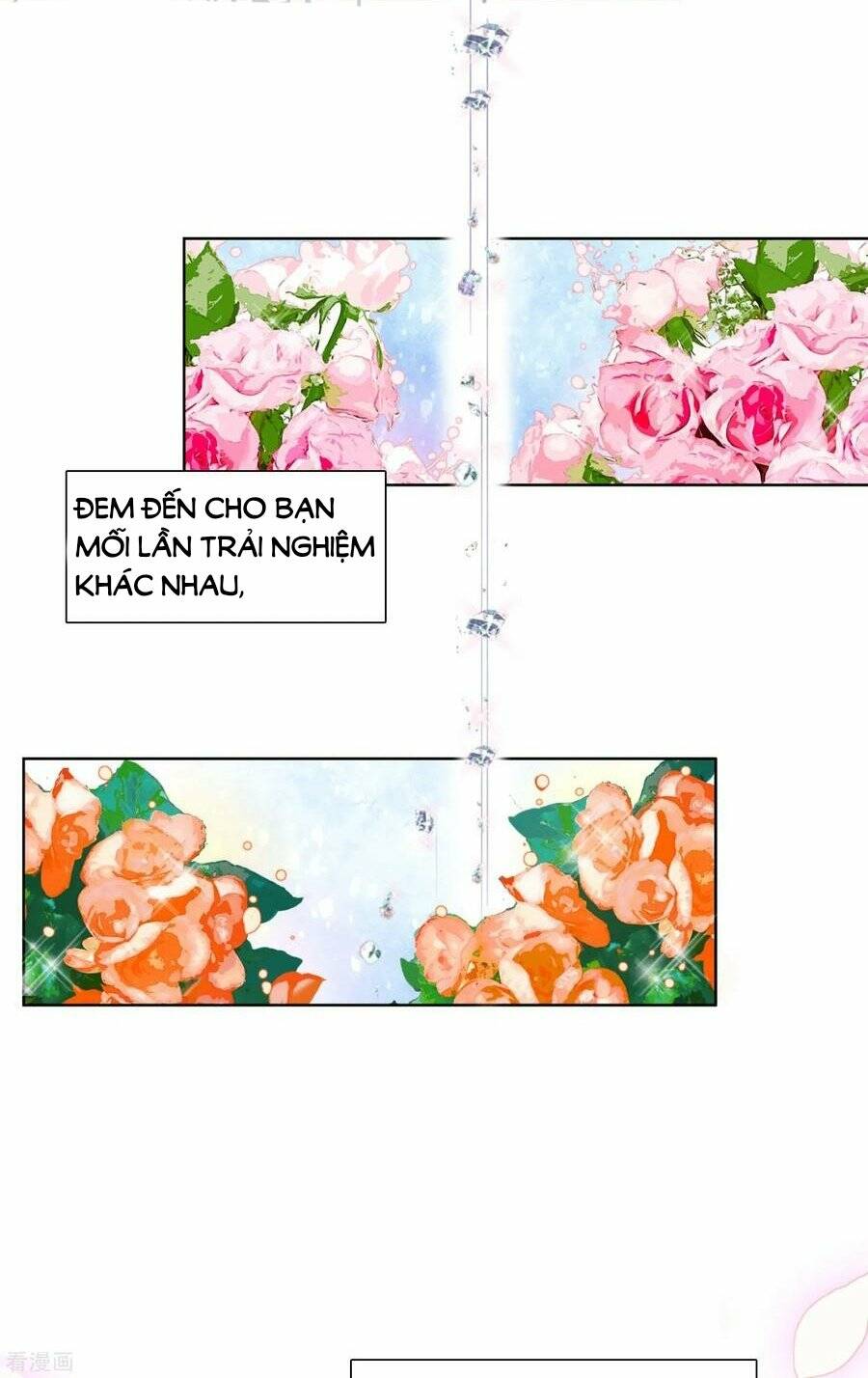 cô ấy đến rồi, xin nằm xuống! chapter 36 13