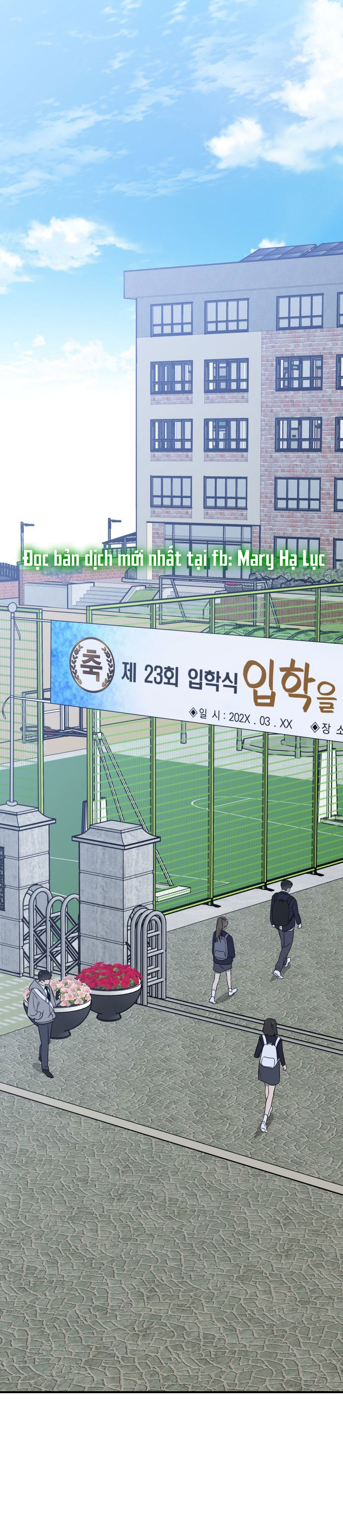 tình yêu thời niên thiếu chapter 1 1