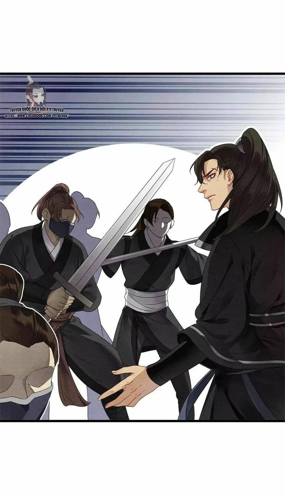 hôn quân thăng cấp ký chapter 17 17