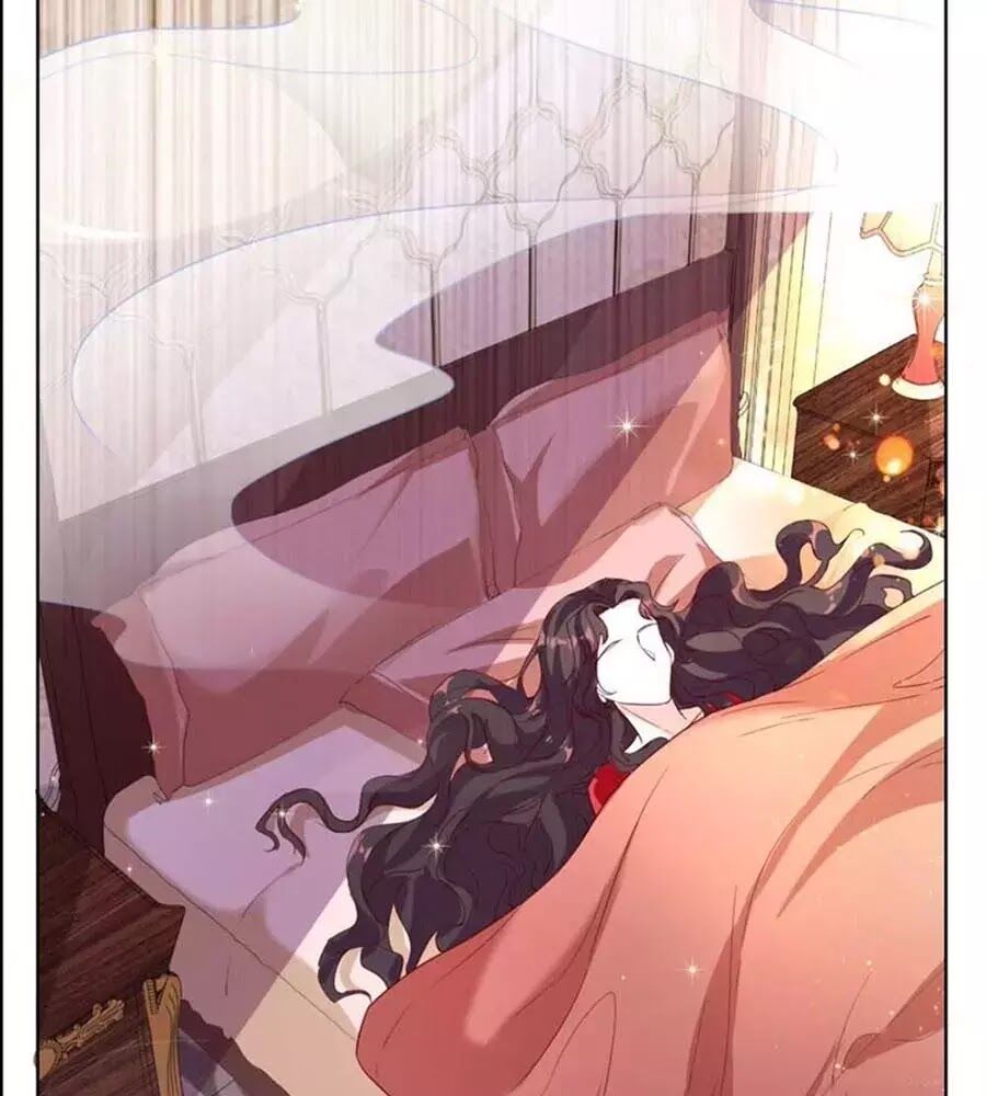 thần luân mật luyến chapter 33 12