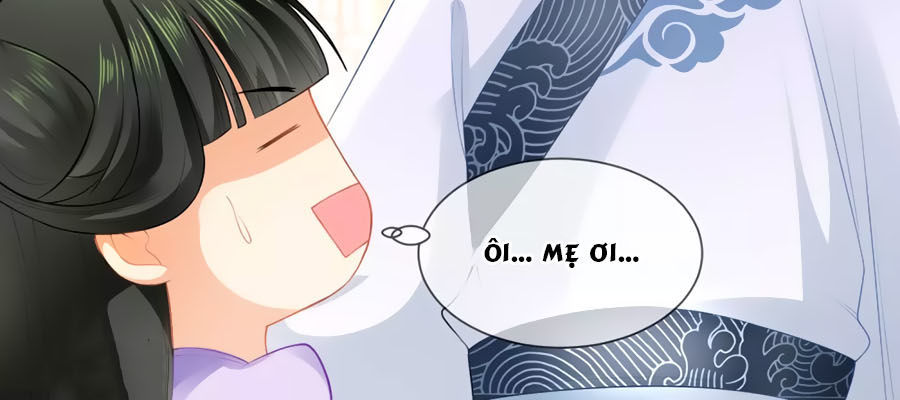 trù nương hoàng hậu chapter 31 17