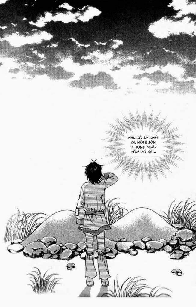 địa ngục tuyết trắng chapter 12 4