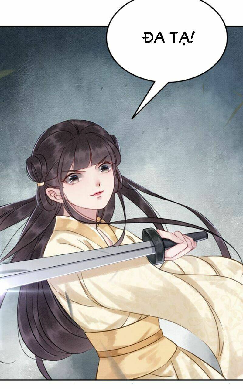 trọng sinh bá sủng nhiếp chính vương quá mạnh mẽ chapter 8 28