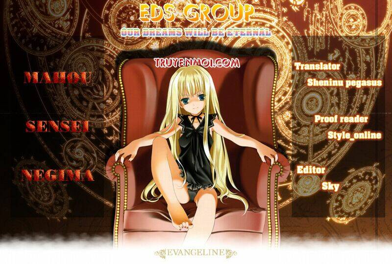 bậc thầy ma pháp chapter 326 1