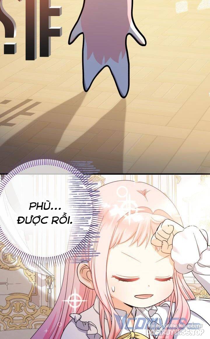 tôi được nuôi dưỡng bởi những kẻ phản diện chapter 42 3