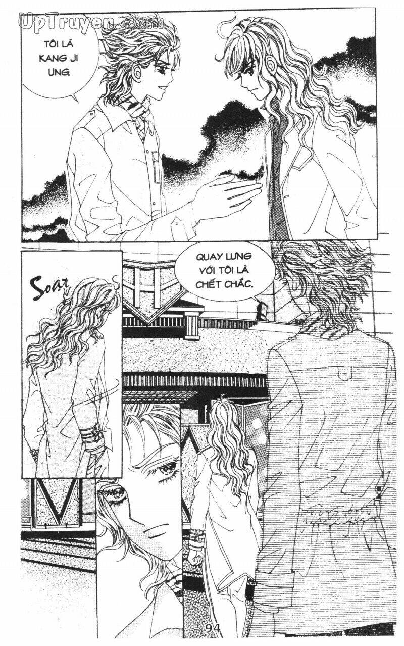 mặt nạ tình yêu chapter 47 4