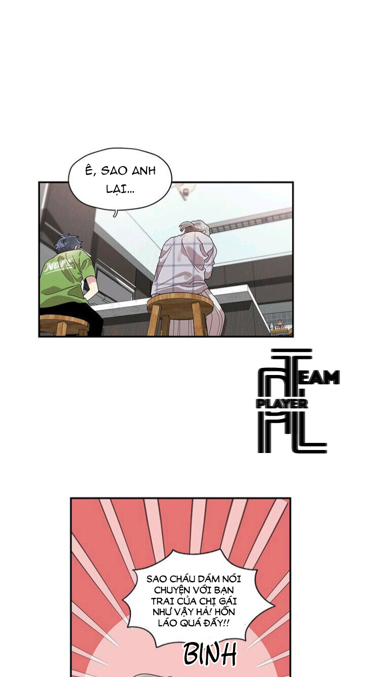 thanh xuân lầm lỡ chapter 41 20