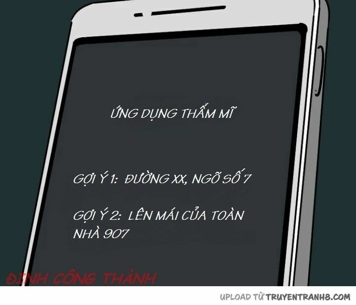 ứng dụng thẩm mỹ chapter 28 112