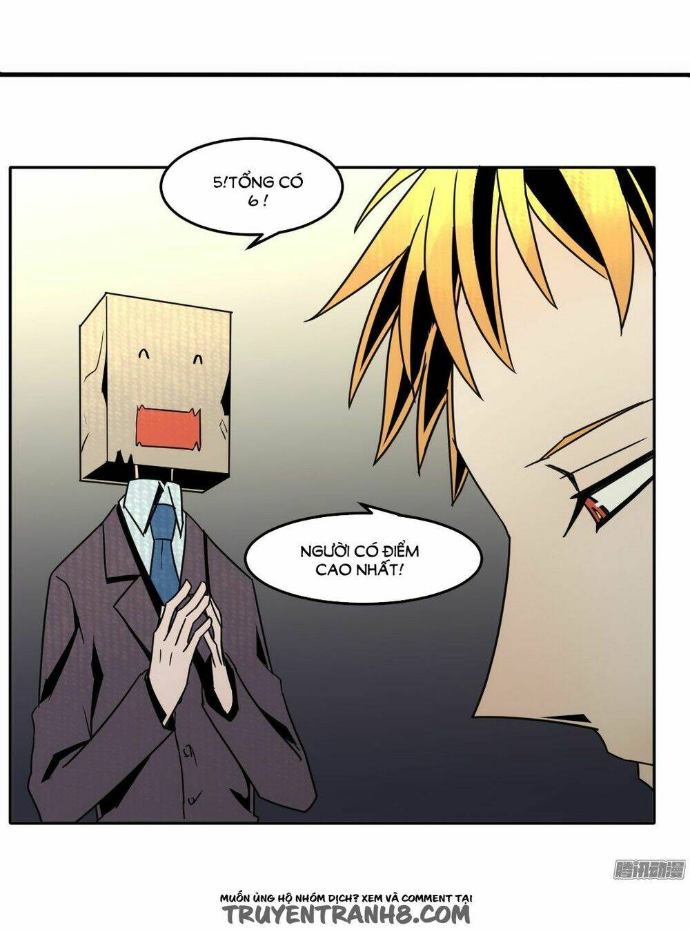 điều ước của người phàm chapter 20 22