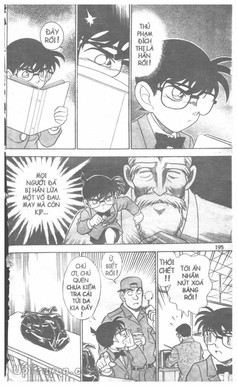 conan - bộ đặc biệt chapter 7 183