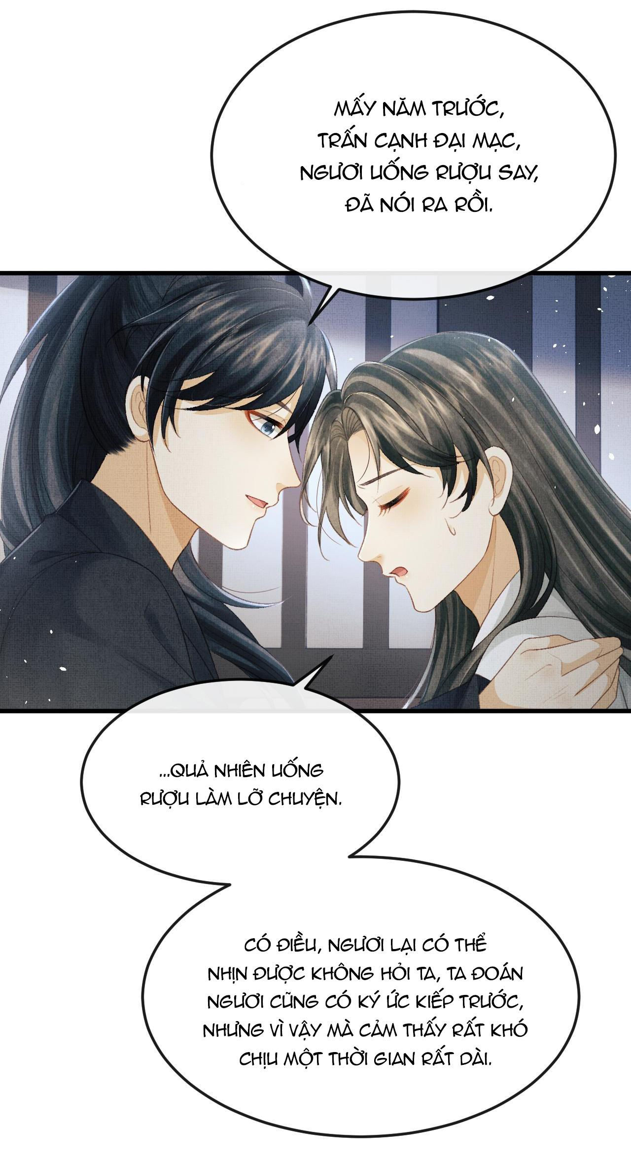 tướng quân luôn tự coi mình thành thế thân chapter 65 5