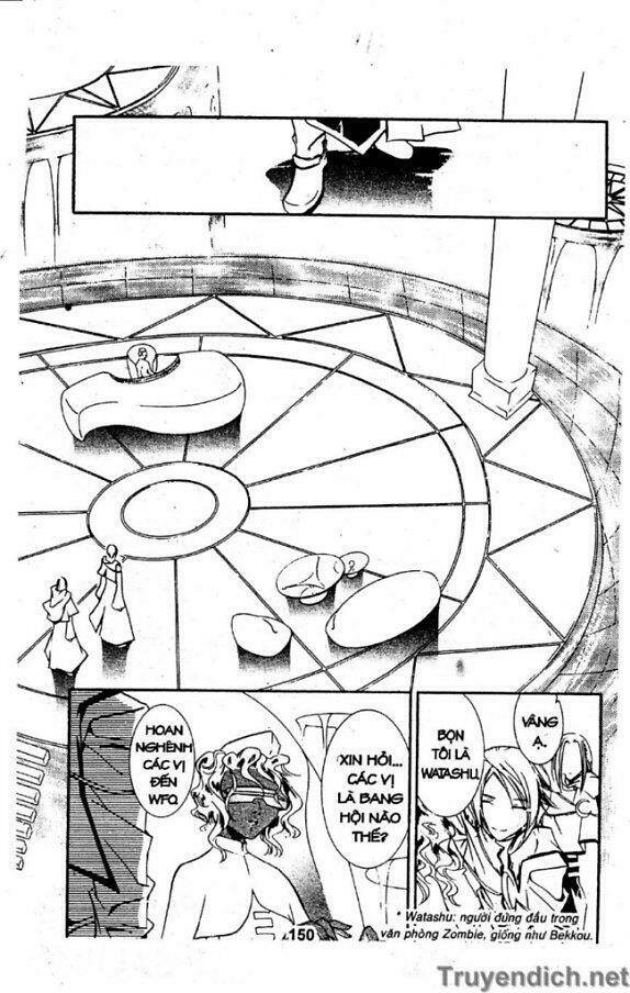 zombie-loan chapter 29 11