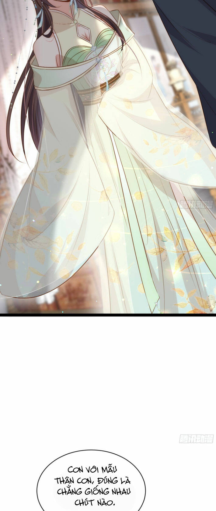 hoạn phi thiên hạ chapter 285 13