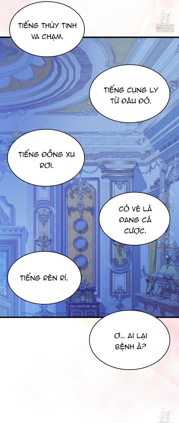 Tôi Sẽ Biến Anh Ta Từ Một Con Chó Điên Thành Một Chàng Quý Tộc chapter 50.2 17