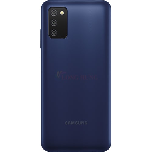 Điện thoại Samsung Galaxy A03s (4GB/64GB) - Hàng chính hãng