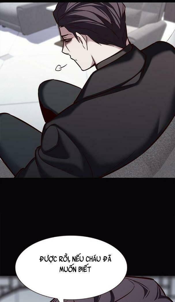 biến thân thành mèo chapter 181 26