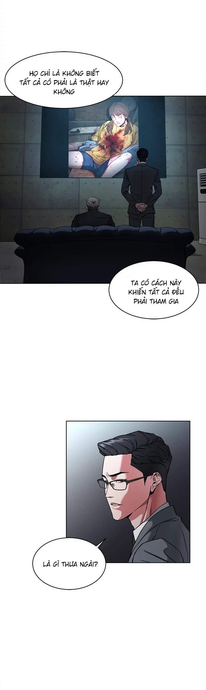 one kill chapter 9 22