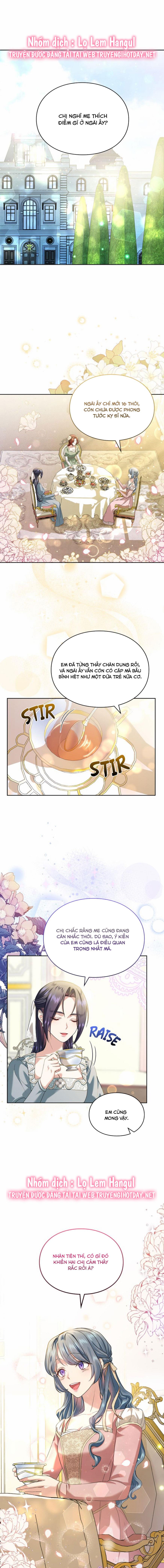 tình yêu cổ tích chapter 43 1