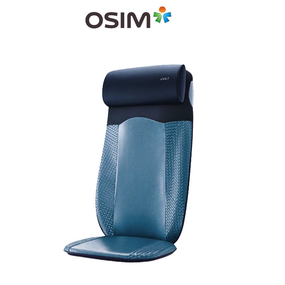 Đệm massage lưng OSIM uJolly 2