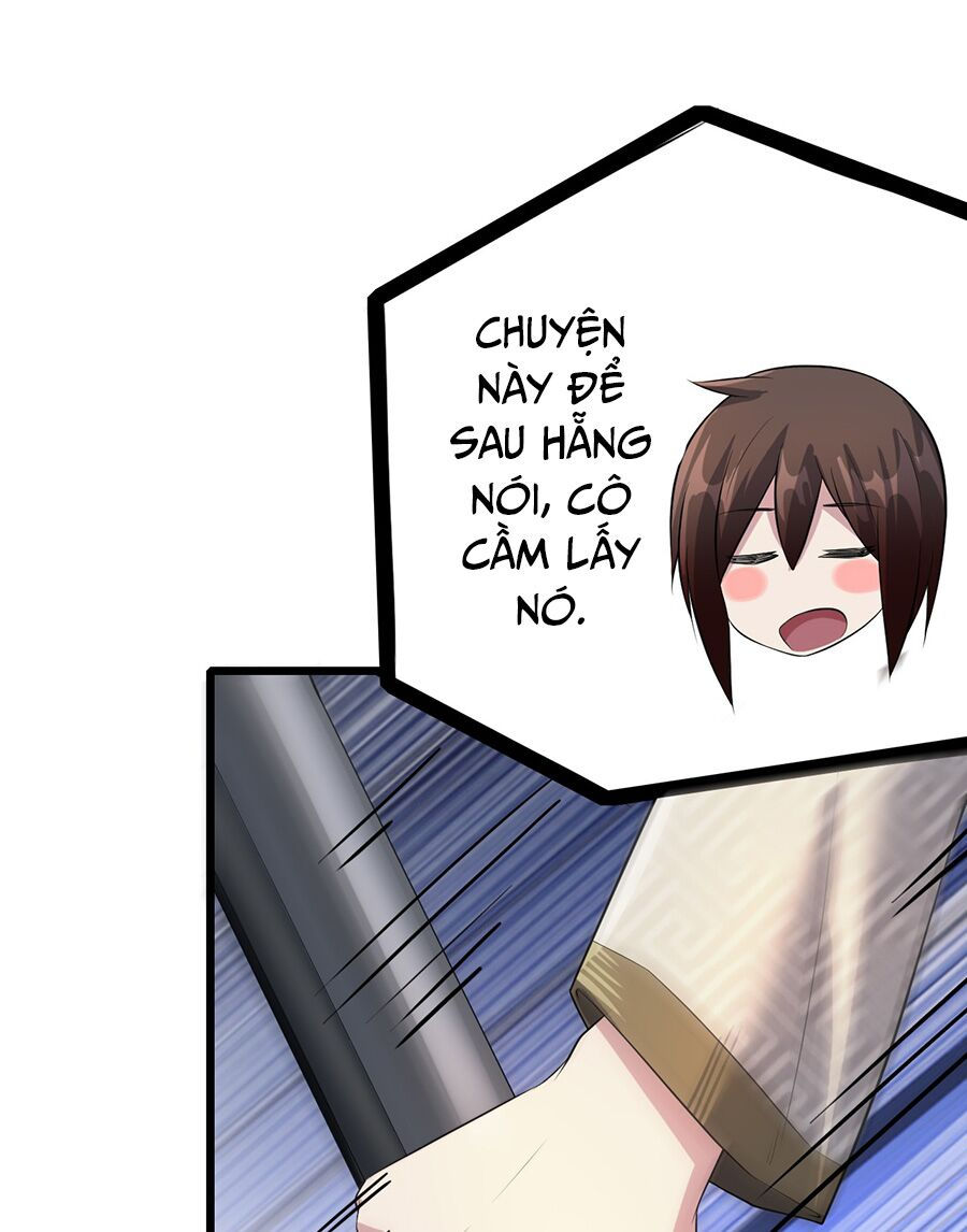 đại bảo kiếm của tôi chapter 37 33