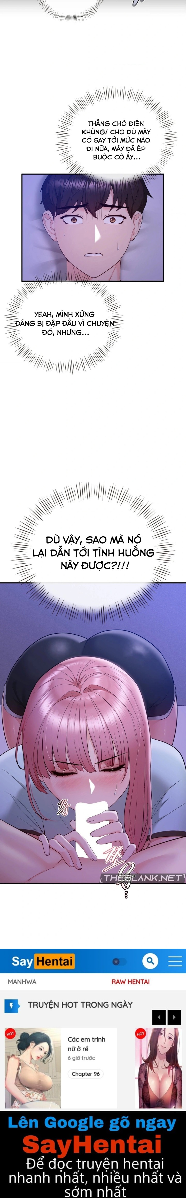 chợ dâu chapter 18 10