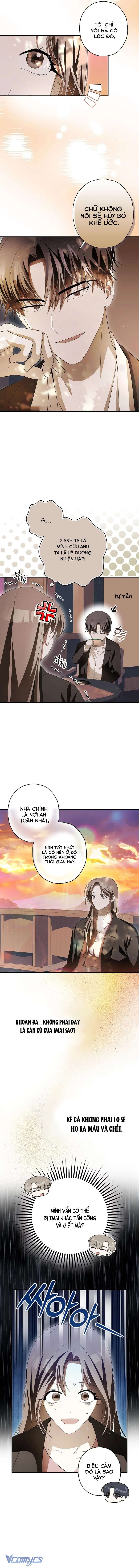 chuỗi thức ăn chapter 22 9