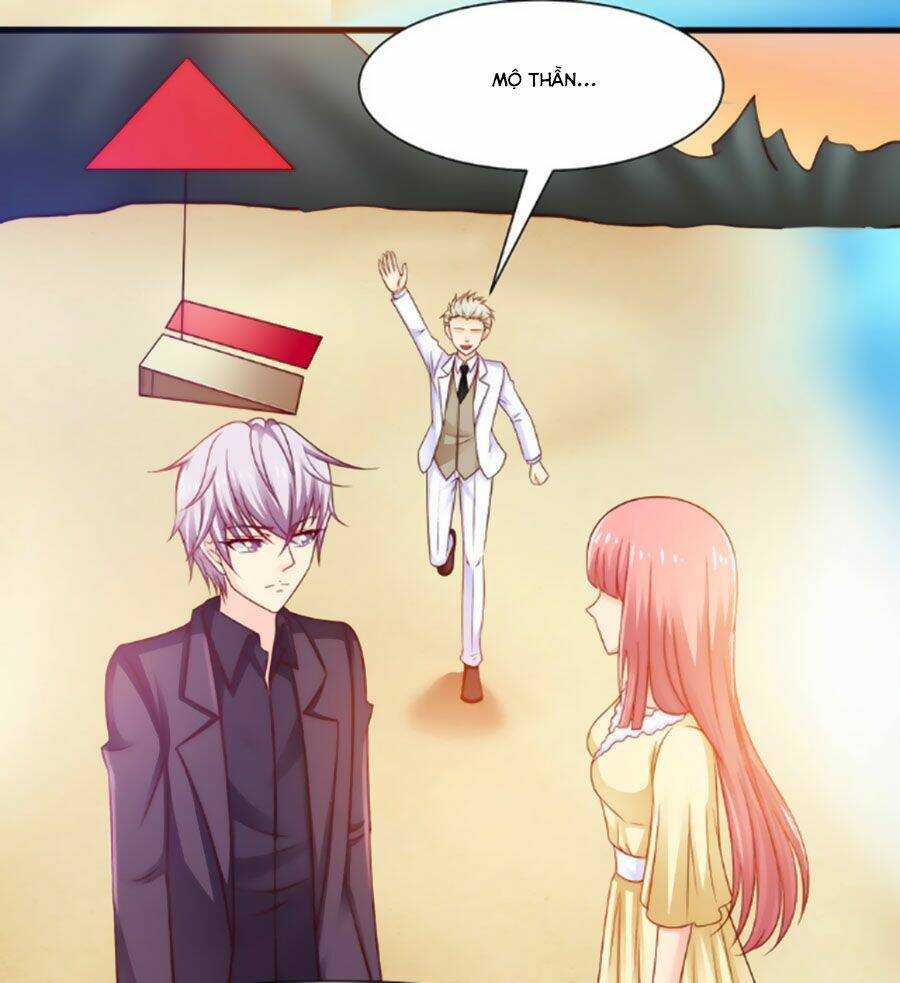 đại thúc, người ta sẽ ngoan chapter 32 23