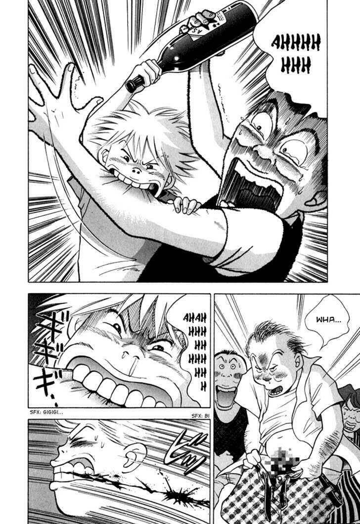 piano no mori chapter 10 8