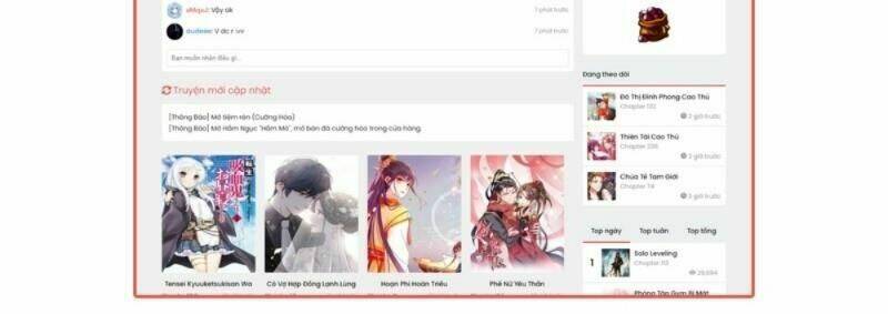 tối cường đặc chủng binh của hoa khôi chapter 105 33