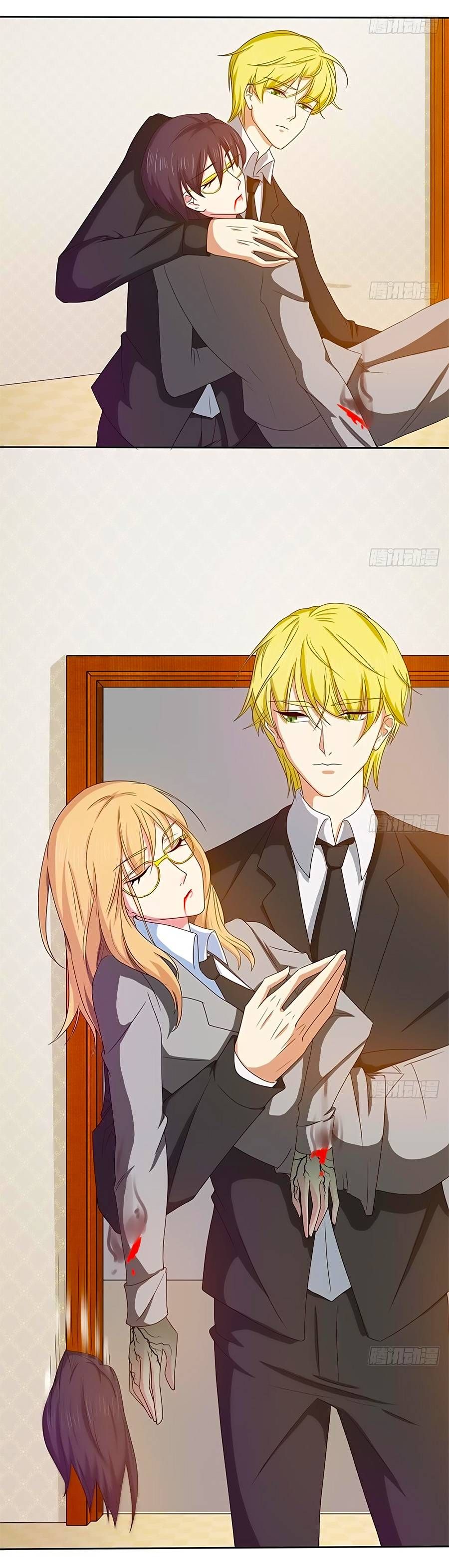 cô sát thủ ơi, yêu nhau nhé chapter 14 5