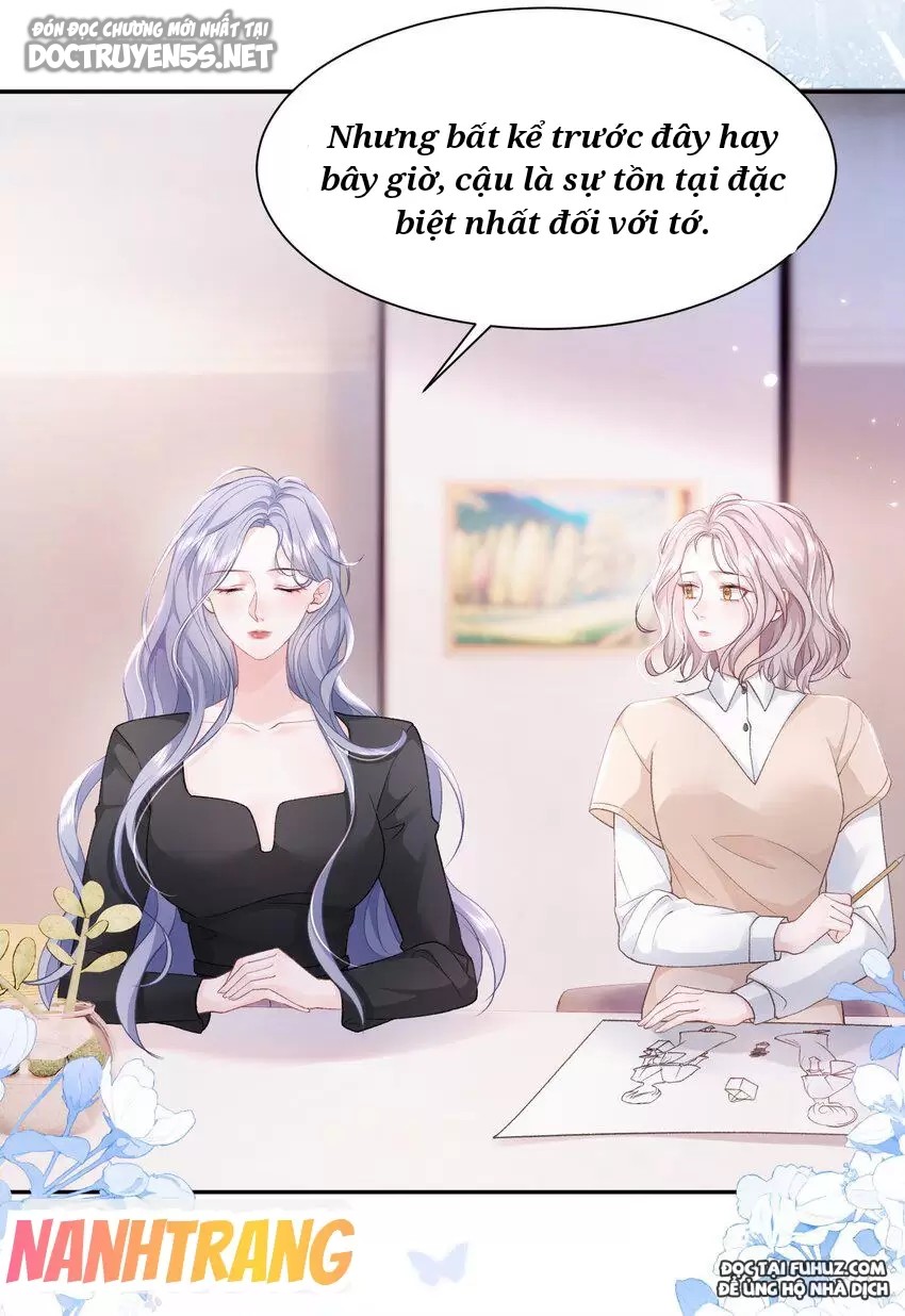 mận xanh chapter 45 18