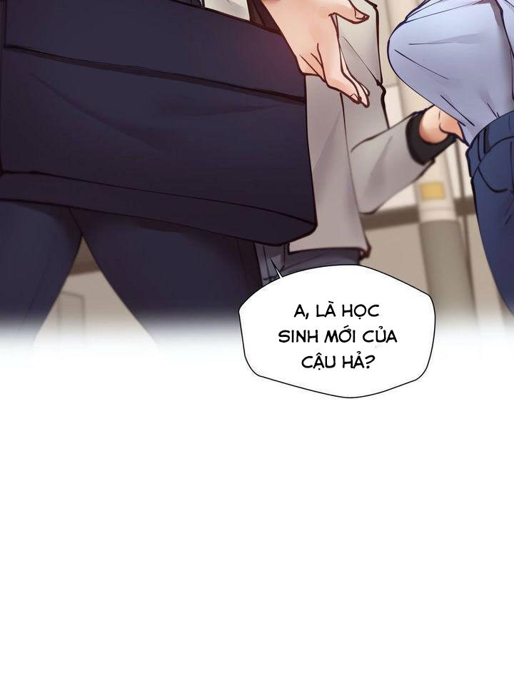 gia sư ác nữ iljinnyeo chapter 7 20