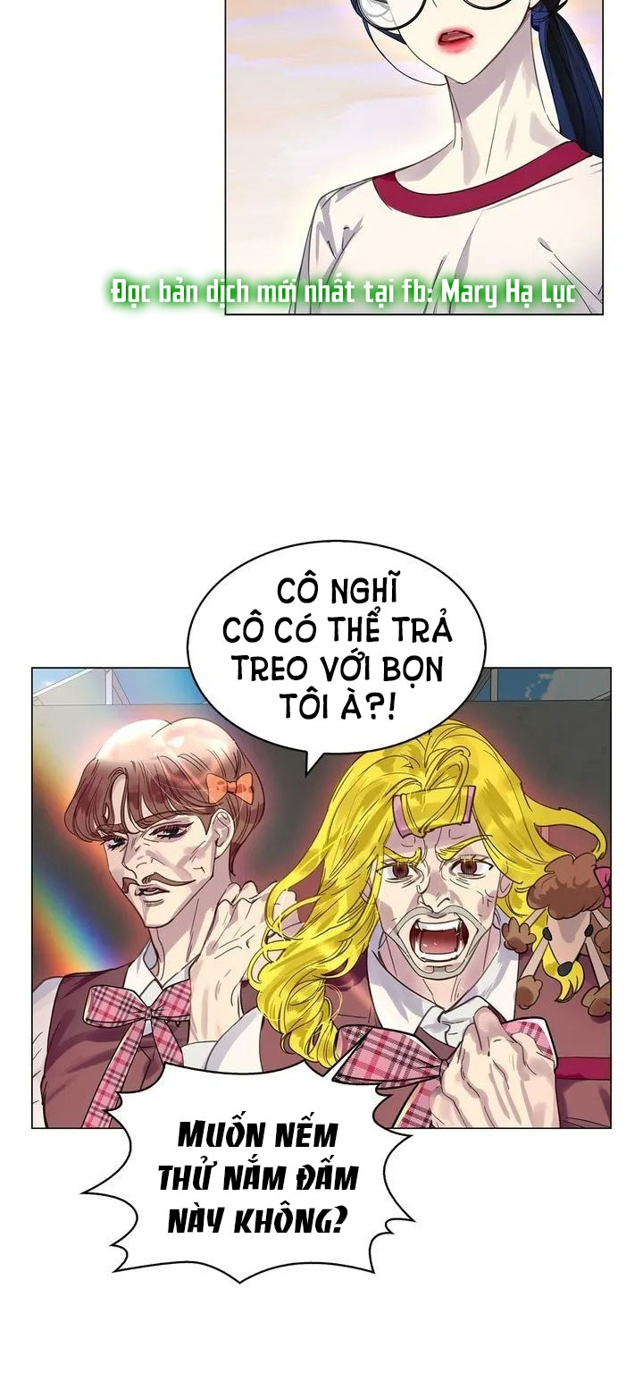 đừng xem thường nữ phụ chapter 174 23