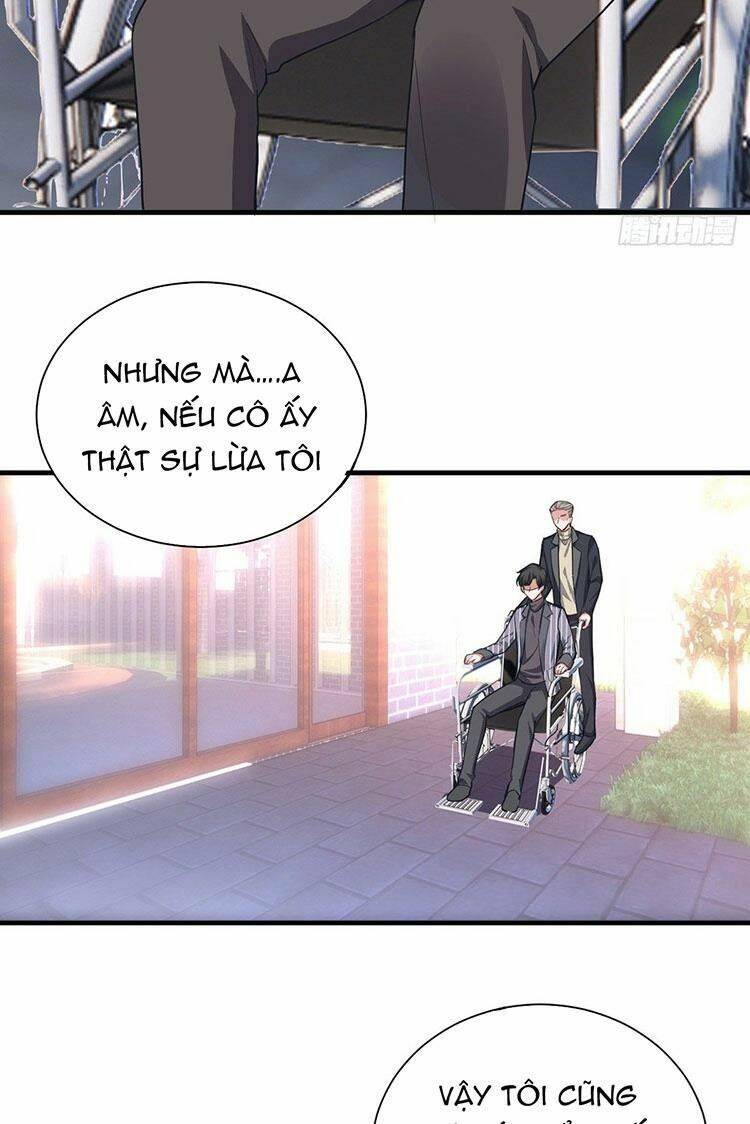 đại lão gọi tôi tiểu tổ tông chapter 30 14