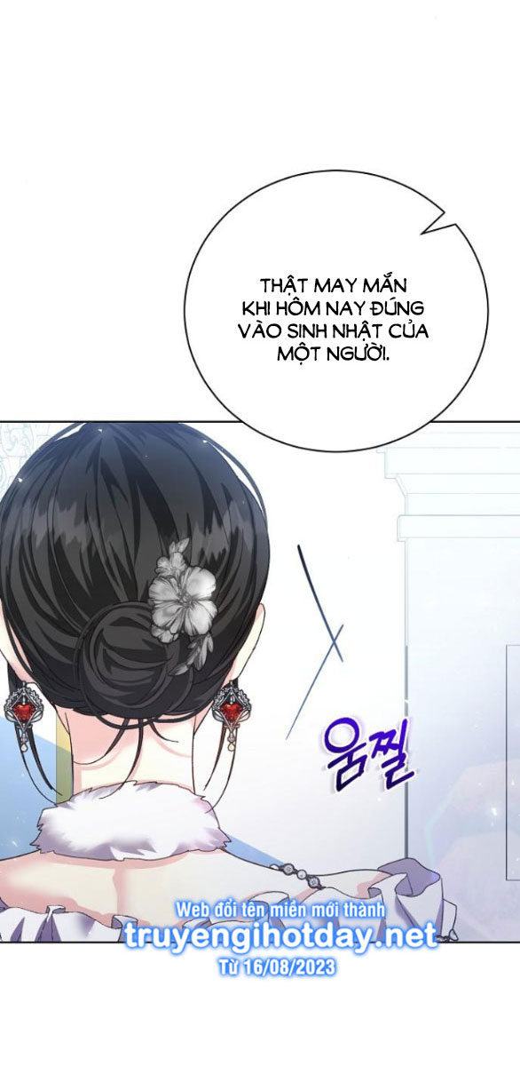 chiếm hữu trái tim bạo chúa chapter 21.2 1