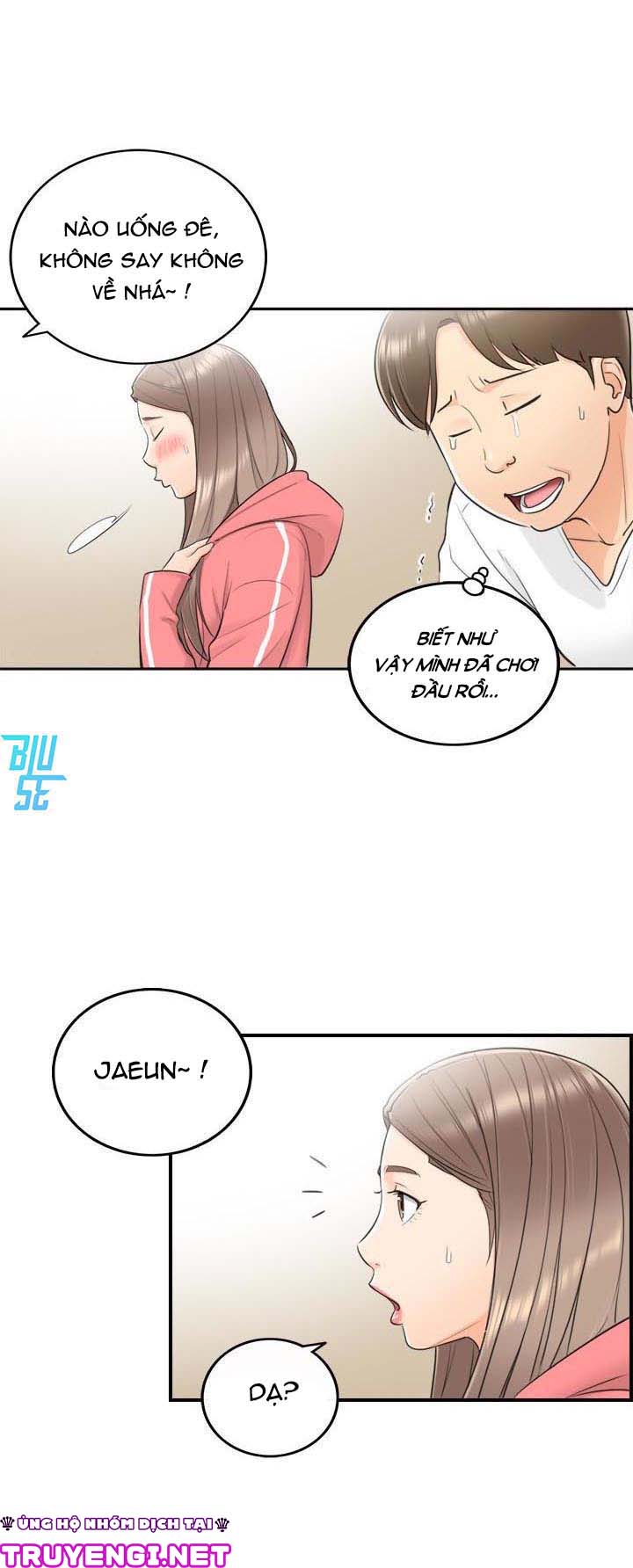 sếp trẻ chapter 8 23