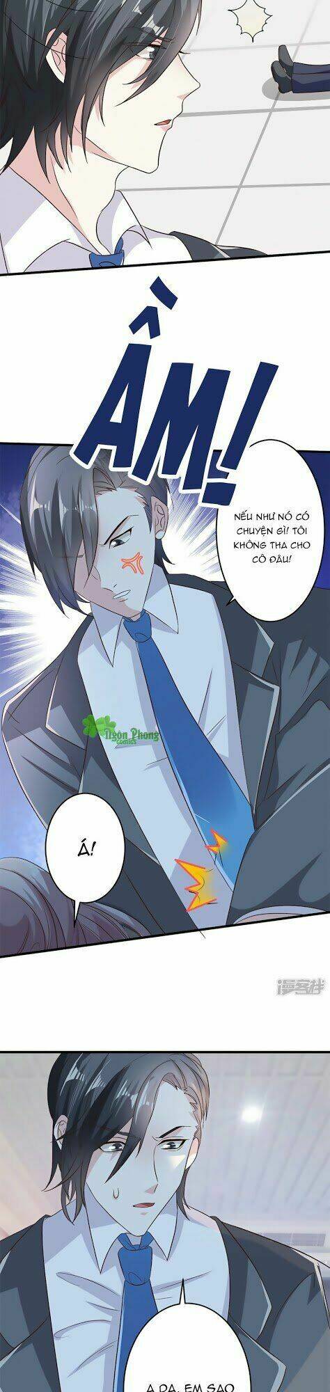 nguyệt dạ hương vi lai chapter 8 4